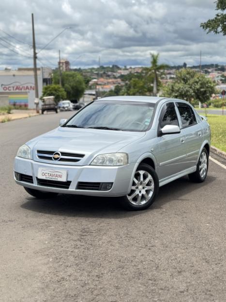 CHEVROLET Astra Hatch 2.0 4P ADVANTAGE  FLEX, Foto 1