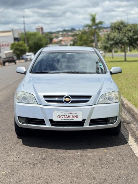 CHEVROLET Astra Hatch 2.0 4P ADVANTAGE  FLEX, Foto 2