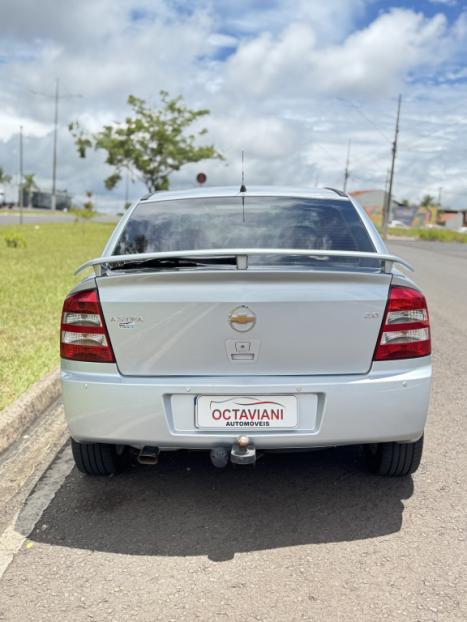 CHEVROLET Astra Hatch 2.0 4P ADVANTAGE  FLEX, Foto 5