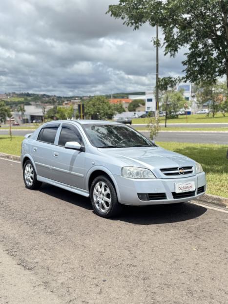 CHEVROLET Astra Hatch 2.0 4P ADVANTAGE  FLEX, Foto 6