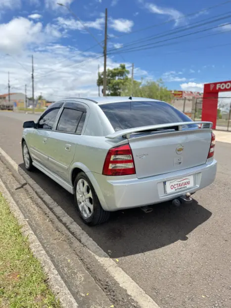 CHEVROLET Astra Hatch 2.0 4P ADVANTAGE  FLEX, Foto 7