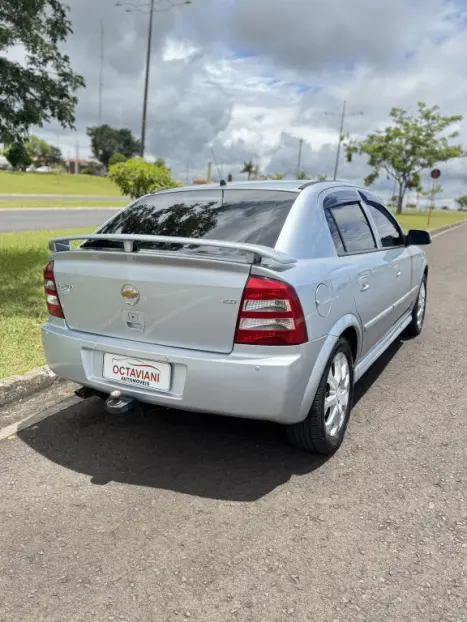 CHEVROLET Astra Hatch 2.0 4P ADVANTAGE  FLEX, Foto 8