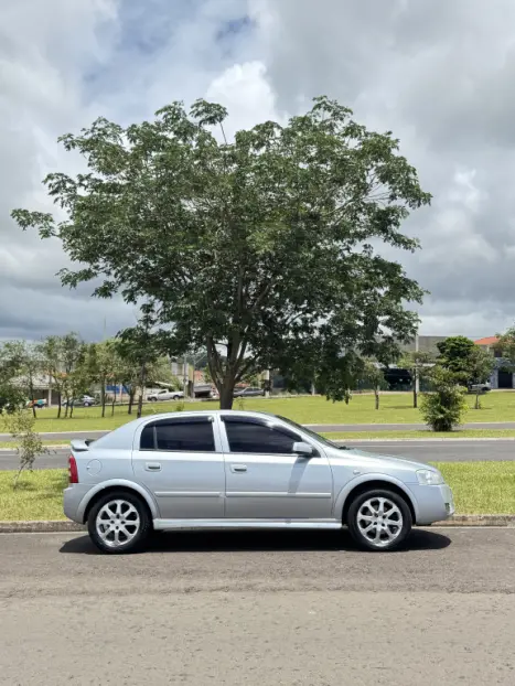 CHEVROLET Astra Hatch 2.0 4P ADVANTAGE  FLEX, Foto 9