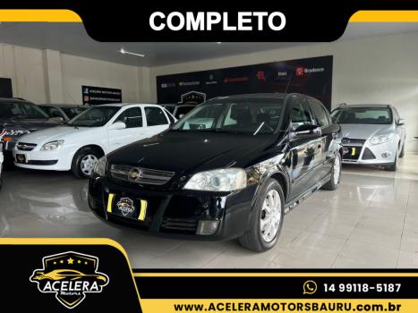 CHEVROLET Astra Hatch 2.0 4P ADVANTAGE  FLEX, Foto 1