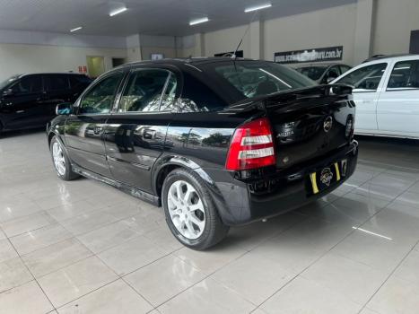 CHEVROLET Astra Hatch 2.0 4P ADVANTAGE  FLEX, Foto 9