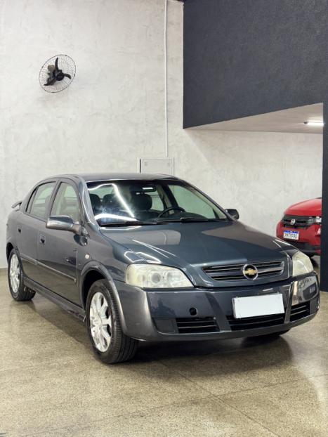 CHEVROLET Astra Hatch 2.0 4P ADVANTAGE  FLEX, Foto 6