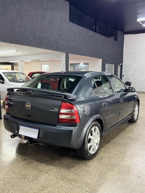 CHEVROLET Astra Hatch 2.0 4P ADVANTAGE  FLEX, Foto 10