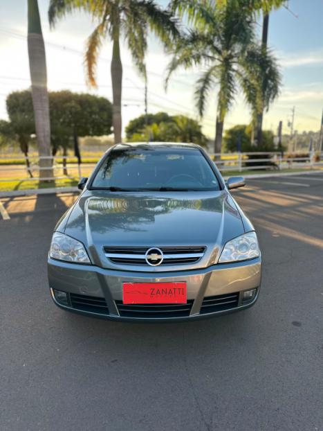 CHEVROLET Astra Hatch 2.0 4P FLEX, Foto 3