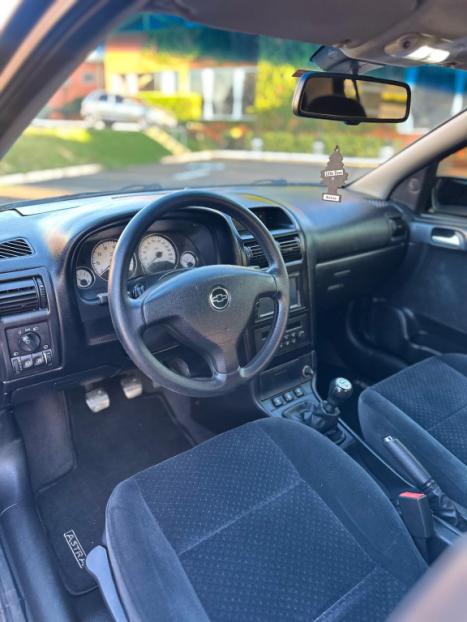 CHEVROLET Astra Hatch 2.0 4P FLEX, Foto 4