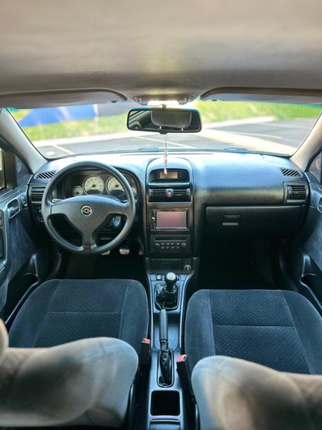 CHEVROLET Astra Hatch 2.0 4P FLEX, Foto 5