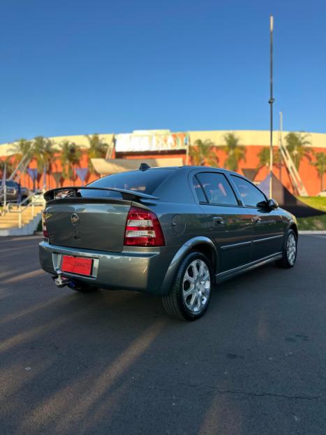 CHEVROLET Astra Hatch 2.0 4P FLEX, Foto 8