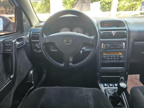 CHEVROLET Astra Hatch 2.0 4P ADVANTAGE  FLEX, Foto 8