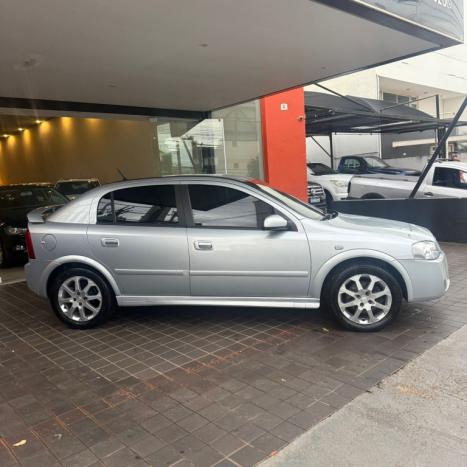 CHEVROLET Astra Hatch 2.0 4P ADVANTAGE  FLEX, Foto 3