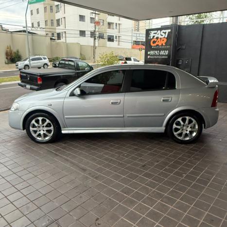 CHEVROLET Astra Hatch 2.0 4P ADVANTAGE  FLEX, Foto 4