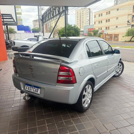 CHEVROLET Astra Hatch 2.0 4P ADVANTAGE  FLEX, Foto 5