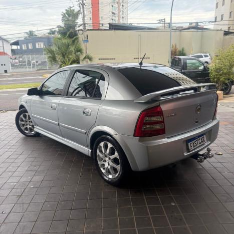 CHEVROLET Astra Hatch 2.0 4P ADVANTAGE  FLEX, Foto 6