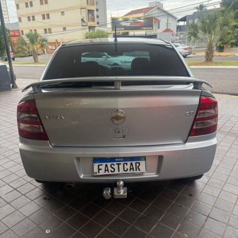 CHEVROLET Astra Hatch 2.0 4P ADVANTAGE  FLEX, Foto 8