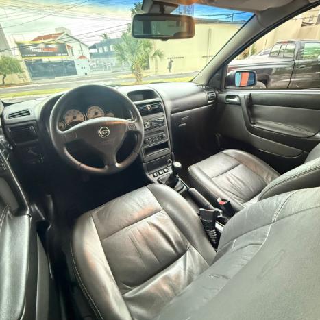 CHEVROLET Astra Hatch 2.0 4P ADVANTAGE  FLEX, Foto 9