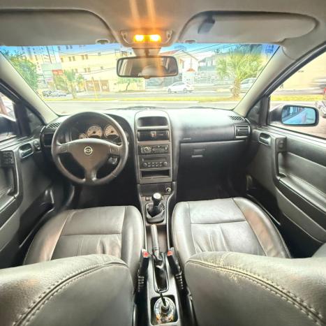 CHEVROLET Astra Hatch 2.0 4P ADVANTAGE  FLEX, Foto 12