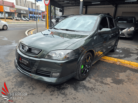 CHEVROLET Astra Hatch 2.0 4P ADVANTAGE  FLEX, Foto 1