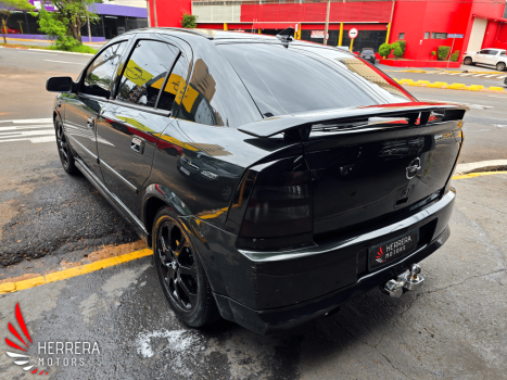 CHEVROLET Astra Hatch 2.0 4P ADVANTAGE  FLEX, Foto 3