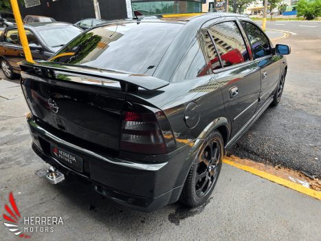 CHEVROLET Astra Hatch 2.0 4P ADVANTAGE  FLEX, Foto 5