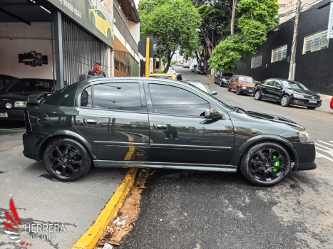 CHEVROLET Astra Hatch 2.0 4P ADVANTAGE  FLEX, Foto 6