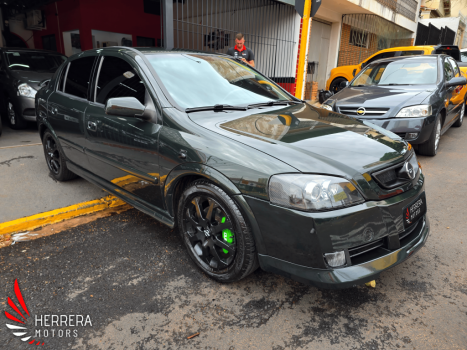 CHEVROLET Astra Hatch 2.0 4P ADVANTAGE  FLEX, Foto 7