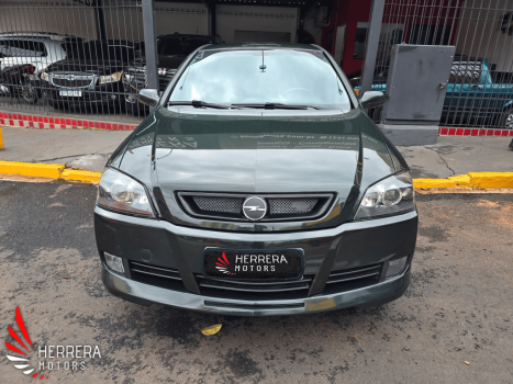 CHEVROLET Astra Hatch 2.0 4P ADVANTAGE  FLEX, Foto 8