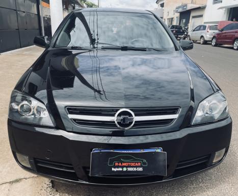 CHEVROLET Astra Hatch 2.0 4P ADVANTAGE  FLEX, Foto 2