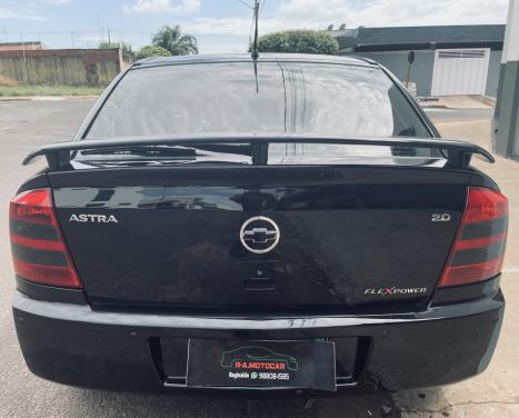 CHEVROLET Astra Hatch 2.0 4P ADVANTAGE  FLEX, Foto 5