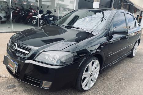 CHEVROLET Astra Hatch 2.0 4P ADVANTAGE  FLEX, Foto 3