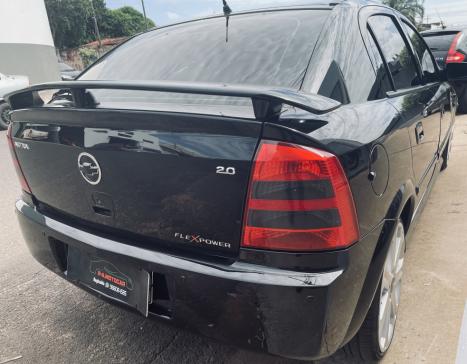 CHEVROLET Astra Hatch 2.0 4P ADVANTAGE  FLEX, Foto 4