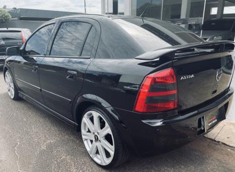 CHEVROLET Astra Hatch 2.0 4P ADVANTAGE  FLEX, Foto 6