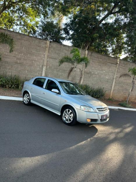 CHEVROLET Astra Hatch 2.0 4P ADVANTAGE  FLEX, Foto 2