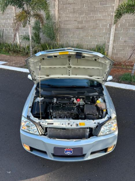 CHEVROLET Astra Hatch 2.0 4P ADVANTAGE  FLEX, Foto 8