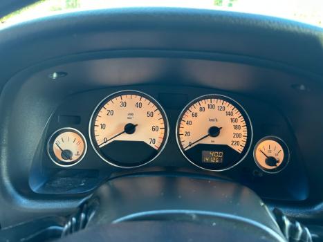 CHEVROLET Astra Hatch 2.0 4P ADVANTAGE  FLEX, Foto 9