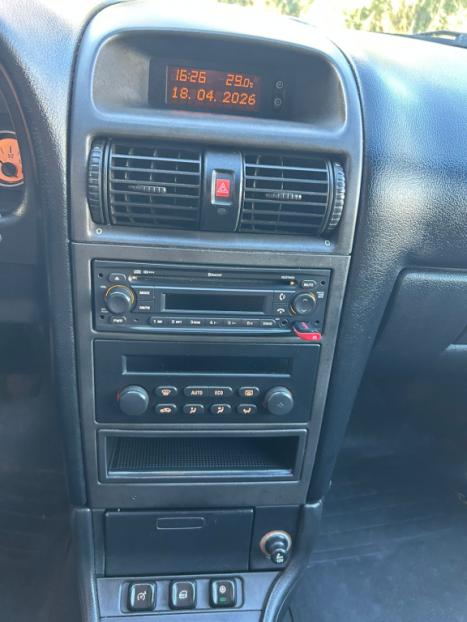 CHEVROLET Astra Hatch 2.0 4P ADVANTAGE  FLEX, Foto 13