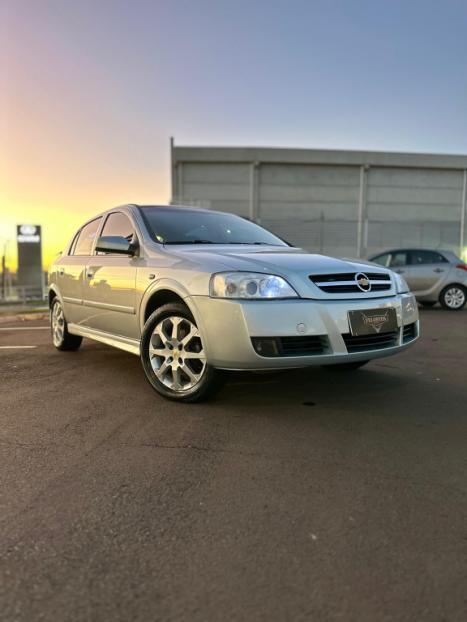 CHEVROLET Astra Hatch 2.0 4P ADVANTAGE  FLEX, Foto 1