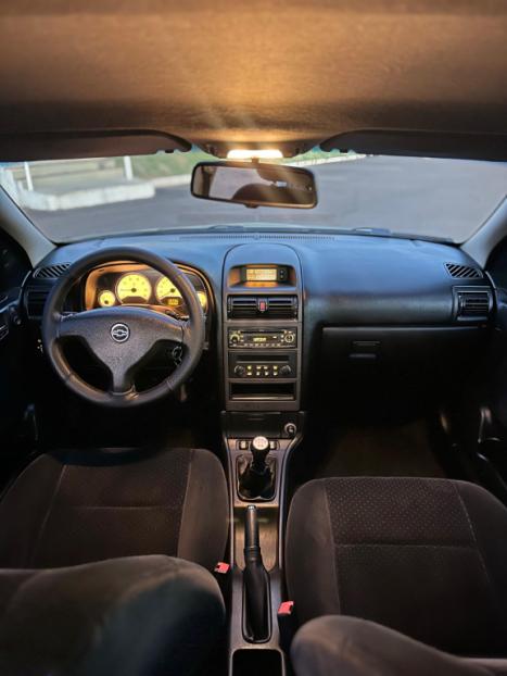 CHEVROLET Astra Hatch 2.0 4P ADVANTAGE  FLEX, Foto 6