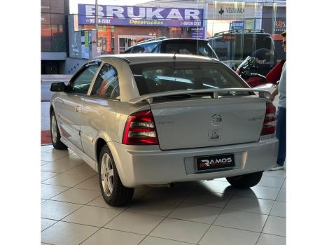 CHEVROLET Astra Hatch 2.0 ADVANTAGE FLEX, Foto 13