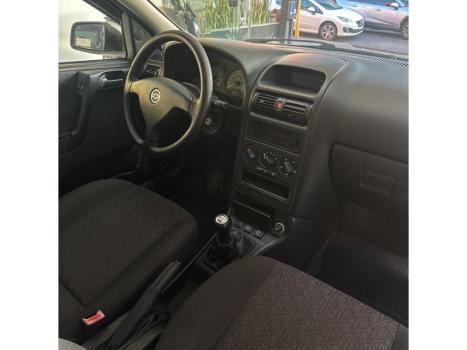 CHEVROLET Astra Hatch 2.0 ADVANTAGE FLEX, Foto 14