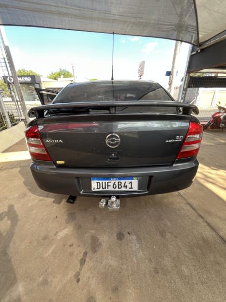 CHEVROLET Astra Hatch 2.0 4P ADVANTAGE  FLEX, Foto 2