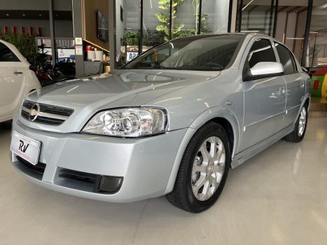 CHEVROLET Astra Hatch 2.0 4P ADVANTAGE FLEX AUTOM�TICO, Foto 1