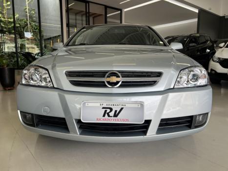 CHEVROLET Astra Hatch 2.0 4P ADVANTAGE FLEX AUTOM�TICO, Foto 2