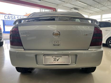 CHEVROLET Astra Hatch 2.0 4P ADVANTAGE FLEX AUTOM�TICO, Foto 4