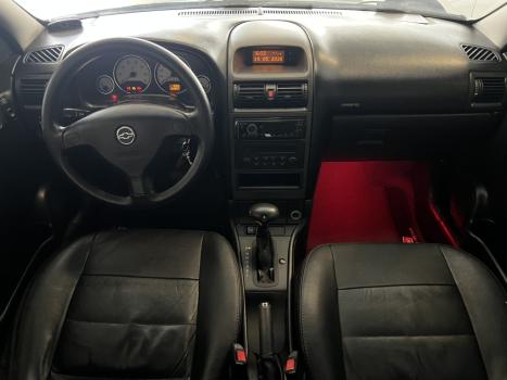 CHEVROLET Astra Hatch 2.0 4P ADVANTAGE FLEX AUTOM�TICO, Foto 6