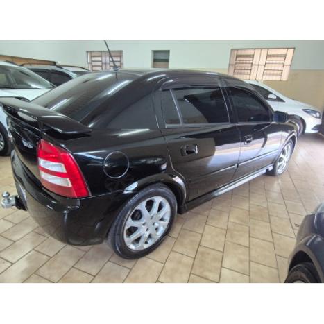 CHEVROLET Astra Hatch 2.0 4P ADVANTAGE  FLEX, Foto 2