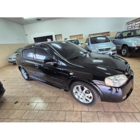 CHEVROLET Astra Hatch 2.0 4P ADVANTAGE  FLEX, Foto 3