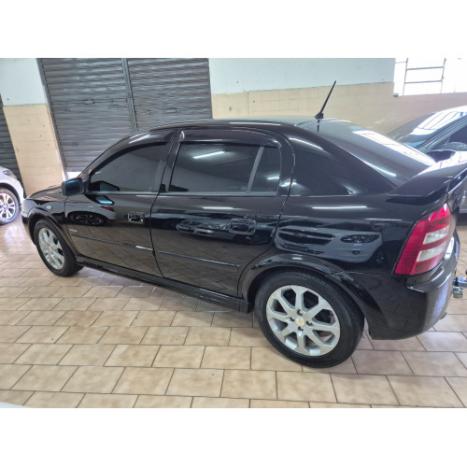 CHEVROLET Astra Hatch 2.0 4P ADVANTAGE  FLEX, Foto 5